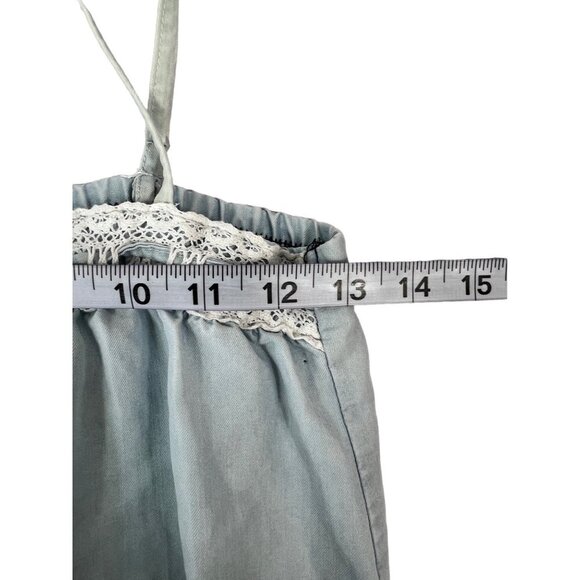 Limited Too Little Girls Summer Dress - Picture 4 of 5